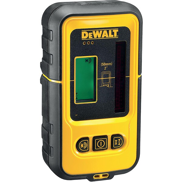Niveau laser DeWalt DCE089D1G vert - DCE089D1G-QW - Niveaux laser