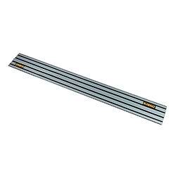 Rail de guidage pour scie circulaire plongeante Dewalt 1,5 m