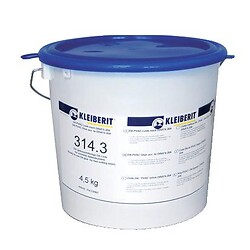 Colle vinylique Supracolle 314.3, seau de 4,5 kg