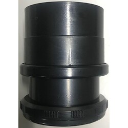 Verin pour pied Porquerolles Ø60 mm