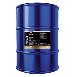 Huile hydraulique ISO VG 46 ( Circuits hautes et basses pressions et HT ) Hyde 46s fût de 215 litres