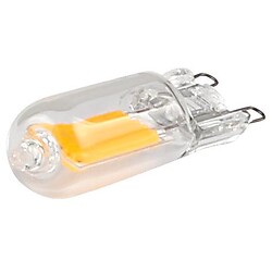 Lampe LED capsule G9