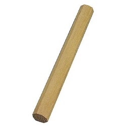 Chevilles d'assemblage acacia 14x140 mm en boîte de 100
