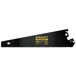 Lames scie égoïne FatMax Xtreme pour débit en longueur 500 mm