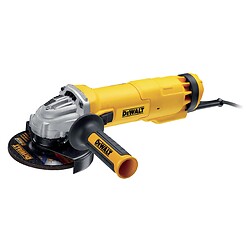 Meuleuse d'angle Ø 125 mm 1400 W - DWE 4237