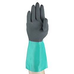 Gants AlphaTec® 58-535W taille 9