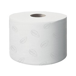 Papier toilettes rouleau à dévidage central T8 Smart One® Tork
