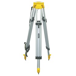 Trépied aluminium standard TP 1 réglable de 97 à 162 cm