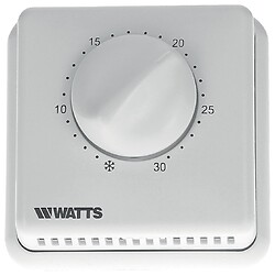 Thermostat d'ambiance mécanique filaire Bélux BT-M