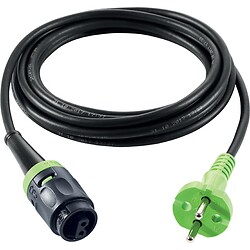 Câble plug it H05 RN-F.4 m