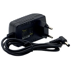 Adaptateur secteur pour étiqueteuse DYMO® LabelManager & Rhino