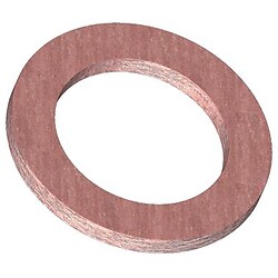 Joints fibre élastomère rose CSC