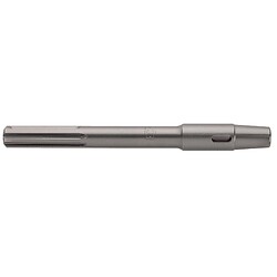 Porte-trépans Strépans carbure béton SDS max longueur 220 mm