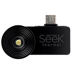 Caméras thermiques Compactes