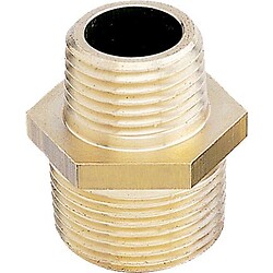 Mamelon laiton M/M 12x17-8x13