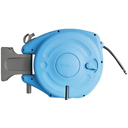 Enrouleur automatique pour tuyau air comprimé Minireel Pro - longueur 10m