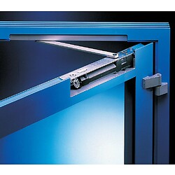 Corps seul pour Ferme-porte bras à glissière ITS 96 force 3 à 6