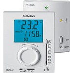 Thermostat d'ambiance programmable RDJ100RF/SET