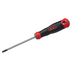 Tournevis bi-matière Résistorx t40 7x130 mm