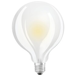 Lampe LED Globe E27