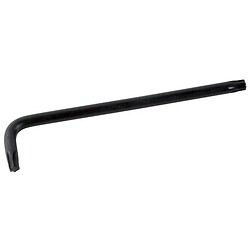 Clé mâle longue coudée Torx T55