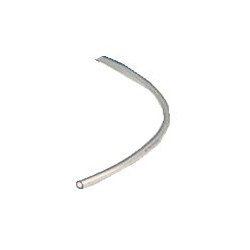 Tuyau non armé eau Tubclair, diamètre intérieur 5 mm, diamètre extérieur 8 mm, rouleau de 50 m