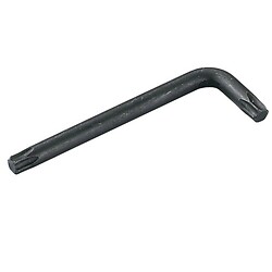 Clé mâle coudée Torx T20