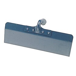 Racloirs cantonniers 30 cm sans manche