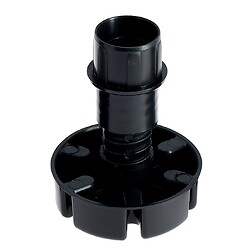 Vérins réglables Pilier hauteur 100mm, 82-125mm, sachet de 4pcs