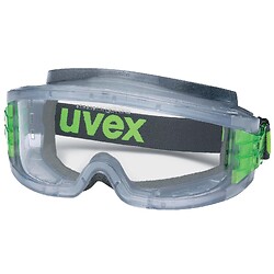 Lunettes-masque uvex ultravision