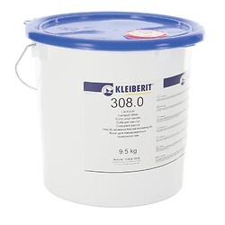 Colle pour vernis Supracolle 308 seau 9.5 kg