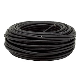 Câble souple HO7RN-F 5G6 en couronne de 50 mètres