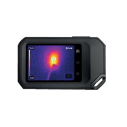 Caméra thermique de poche compacte FLIR C3-X