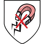 schaussuresamagnetique
