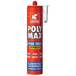 Mastics polymère Polymax Higk Tack Express