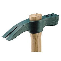 Martillo de carpintero Nanovib® con saliente, achat/vente d'outils