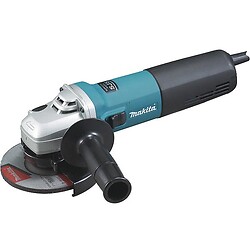 Meuleuse d'angle Ø 125 mm 1400W - 9565CR