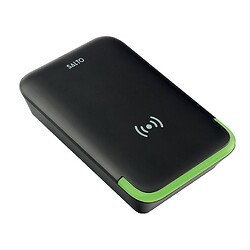 Encodeur NCoder EC904B0EU