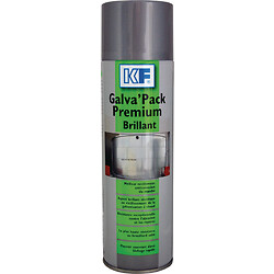 Galva pack brillant Premium