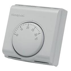 Thermostat d'ambiance analogique filaire T6360