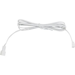 Rallonge type C L= 1m 12Vdc-24Vdc