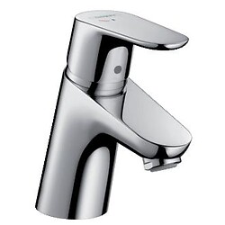 Mitigeur lavabo Focus 70 CoolStart CH3 (5 l/min) - chromé