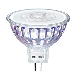 Lampe LED Master LEDspot MR16 GU5,3