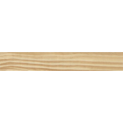 Chant bois de placage Chanfix Pin largeur 23 mm en rouleau de 20 m