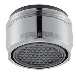 Aérateur Homeycomb M 24X100 chromé - sachet de 10