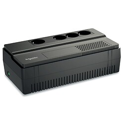 Onduleur Easy UPS BVS 230V 650VA version prises FR/Schuko