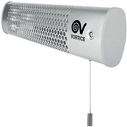 Lampe à rayons infrarouges murale Thermologika