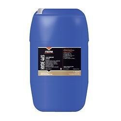 Huile hydraulique ISO VG 46 ( Circuits hautes et basses pressions et HT ) Hyde 46s bidon de 30 litres