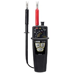 Détecteur de tension VAT - C.A 762 IP2X
