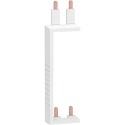 Peigne vertical Resi9 pour interrupteur différentiel XP